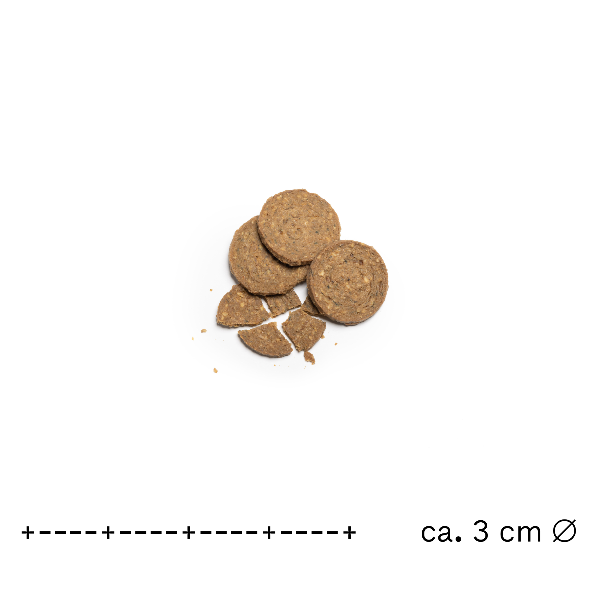 Dear Dog Fish Chips - getreidefreie Hundeleckerlis